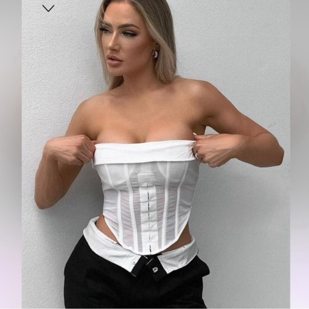 White fox boutique
